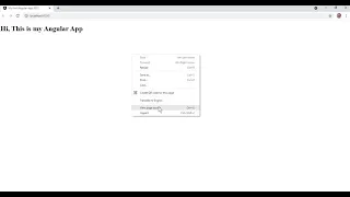 Angular - The Complete Guide 2021 Edition Part 3