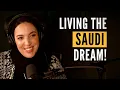 Download Lagu Handling Rejection, A.I, Music in Saudi \u0026 The Ugly Side of Social Media | Asmaa Naga 117