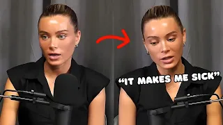 Lana Rhoades Regrets Her Past Wishes She Did Things Differently
