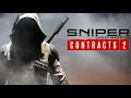 Sniper Ghost Warrior Contracts 2 Full Playthrough 2021 Longplay All Objectives