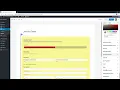 Gutenberg Block Styler For Gravity Forms Overview