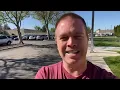 Nate Eaton live at the Ada County Jail