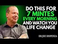 Download Lagu 🔥 I Did This For Just 7 Minutes Each Morning and Everything Changed! | Joe Dispenza