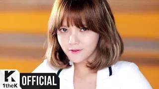 Download [MV] AOA _ Heart Attack(심쿵해) MP3