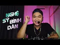 Lagu Duy Phước Rap về bản thân mình - Nghệ Sĩ Bình Dân #duyphuoc