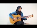 Download Lagu BIBI - ‘Bam Yang Gang’ Guitar Fingerstyle Cover