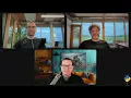 NiceGUI Goes 3 0 - Talk Python to Me Ep 525