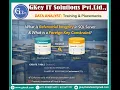 Question-32 What is Referential Integrity in SQL Server What is a Foreign Key Constraint