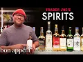Sommelier Tries Every Trader Joe s Liquor World of Wine Bon Appetit
