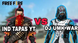 ind tapas yt vs dj umk war gerena free fire custom 02