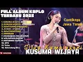 Download Lagu KUMPULAN LAGU DANGDUT TERBARU KUSUMA WIJAYA - SILVY KUMALASARI |DANGDUT KOPLO| TERBARU 2025