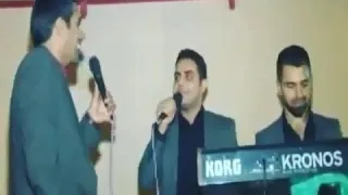 هنرمند جادر سوداگر و سینا ارومیه 