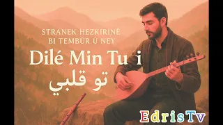 اغنية كردية جميلة جدا                بصوت الذكاء الاصطناعي      دندنها