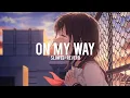 Download Lagu Alan Walker - On my way (Slowed + reverb)