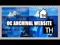 The Toyhouse Iceberg Explained