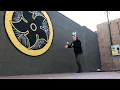 Easter Sunday DROP KICKS - I BREAK STUFF