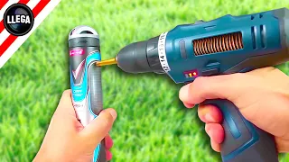 4 Best Construction Tricks and Hacks That Really Work!