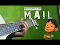 Download Lagu Soundtrack MAIL - Upin Ipin || Fingerstyle guitar 2024