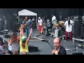 Stephen Marley / Revelation Party / Pacific Amphitheatre / Costa Mesa, CA / 8/11/18
