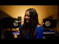 Download Lagu John Legend - Wonder Woman Cover By CARAH