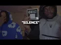 THIZZY52 x CJ406 - SILENCE (OFFICIAL VIDEO)