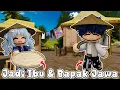 Download Lagu BOBO DAN @BibiCantik01 JADI KELUARGA JAWA PETANI | Hmong Life RP