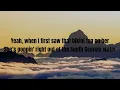 Florida Georgia Line - Cruise (Lyrics video)