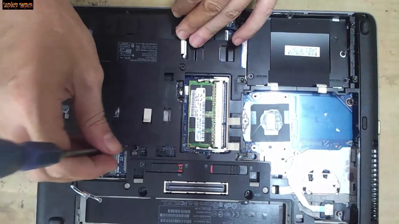Laptop Battery Not Charging | Plugged in not charging. 