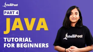 Java Virtual machine JVM Java Tutorial For Beginners Part-4 Intellipaat