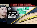 Former DOLLAR STORE MANAGER Reacts Dollar Stores Are Failing