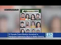 12 People From Mexico Arrested In Marijuana Operation Bust In Butte County