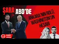 Download Lagu Şara'ya BM kürsüsü, CIA teması ve Ankara faktörü: Batı'nın Hesaplarında Colani için neler var?