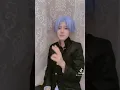 Tiktok cosplay Langa Hasegawa |SK8 The Infinity