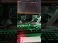 Module 1 Morse Code LED