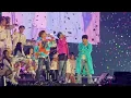 [8K] GDRAGON 지드래곤 지디 Taeyang Daesung we like to party Seoul Encore Day 3 20251214