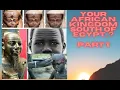 Your African Kingdom South of Egypt Part 1