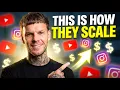 The OnlyFans Blueprint High-Volume Content Strategy