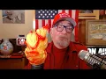 TARIFFS BUILT AMERICA TRUMP IS 100 RIGHT - First Broadcast February 11th 2025