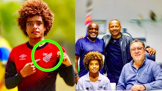 COMO KAUAN BASILE DEU A VOLTA MILIONÁRIA NO NEYMAR E EM TODO MUNDO KKK