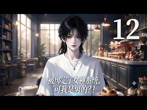 Bound to a Goddess System, But I'm a Guy Episode 8