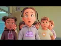 U Know What's Up (From Disney and Pixar's Turning Red)