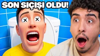 ASLA BİLMEK İSTEMEDİĞİNİZ ŞEYLER! (Zack D Films)