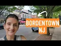 Living in Bordentown New Jersey - Best small town