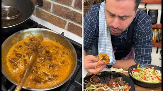                                                أنا بحب الكبدة  بموت في الكبدة  بعشق الكبدة دندنها