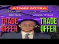 An EXTREMELY short trade offer I receive you receive tiktok meme compilation