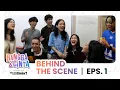 Download Lagu Melahirkan Kembali AADC yang Ikonik | FILM RANGGA \u0026 CINTA | Behind the Scene Eps.1