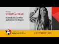 How to build your Web3 application w Angular - Lightning talk