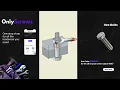 Why Hex Bolts Are Better Than Square Bolts Hex Bolt Explained Fasteners Guide OnlyScrews