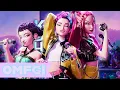 Download Lagu Szerelmes lettem a K-Pop lányokba! | K-Pop Demon Hunters! 💘🥵