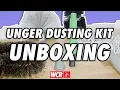 Unger High Access Dusting Kit UNBOXING